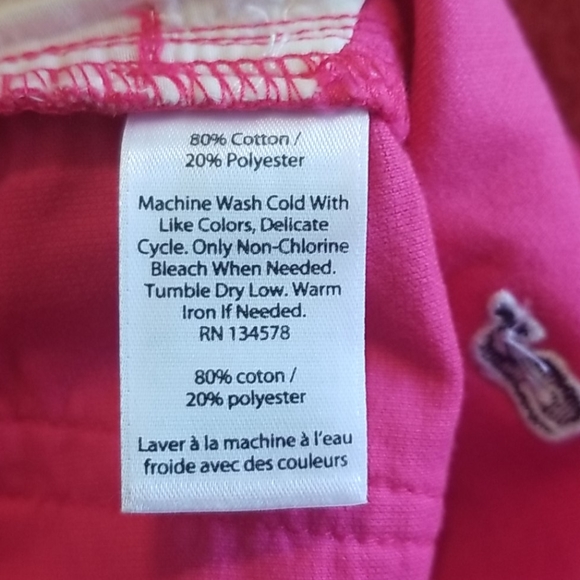 pants by vineyard vines - Picture 6 of 6